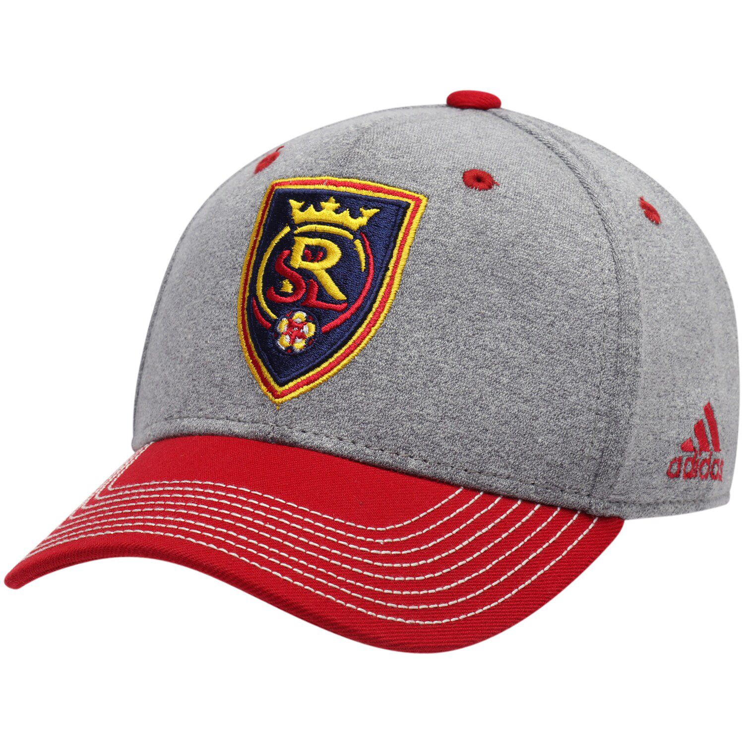 real salt lake hat