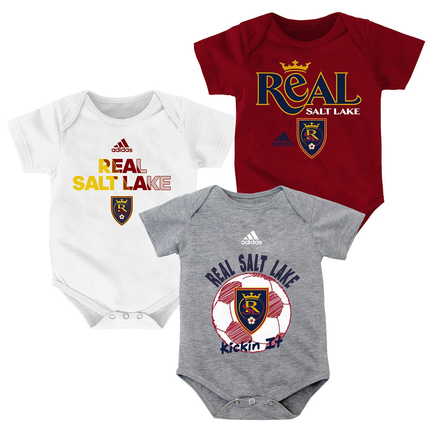 adidas outfit baby girl