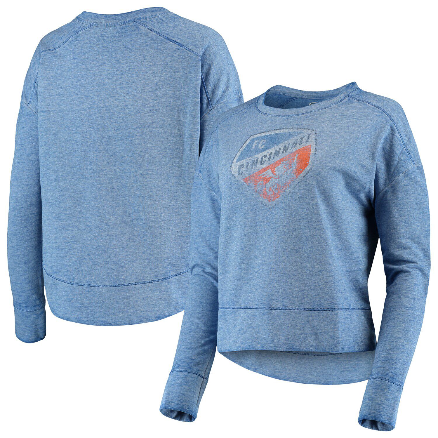 fc cincinnati sweatshirt