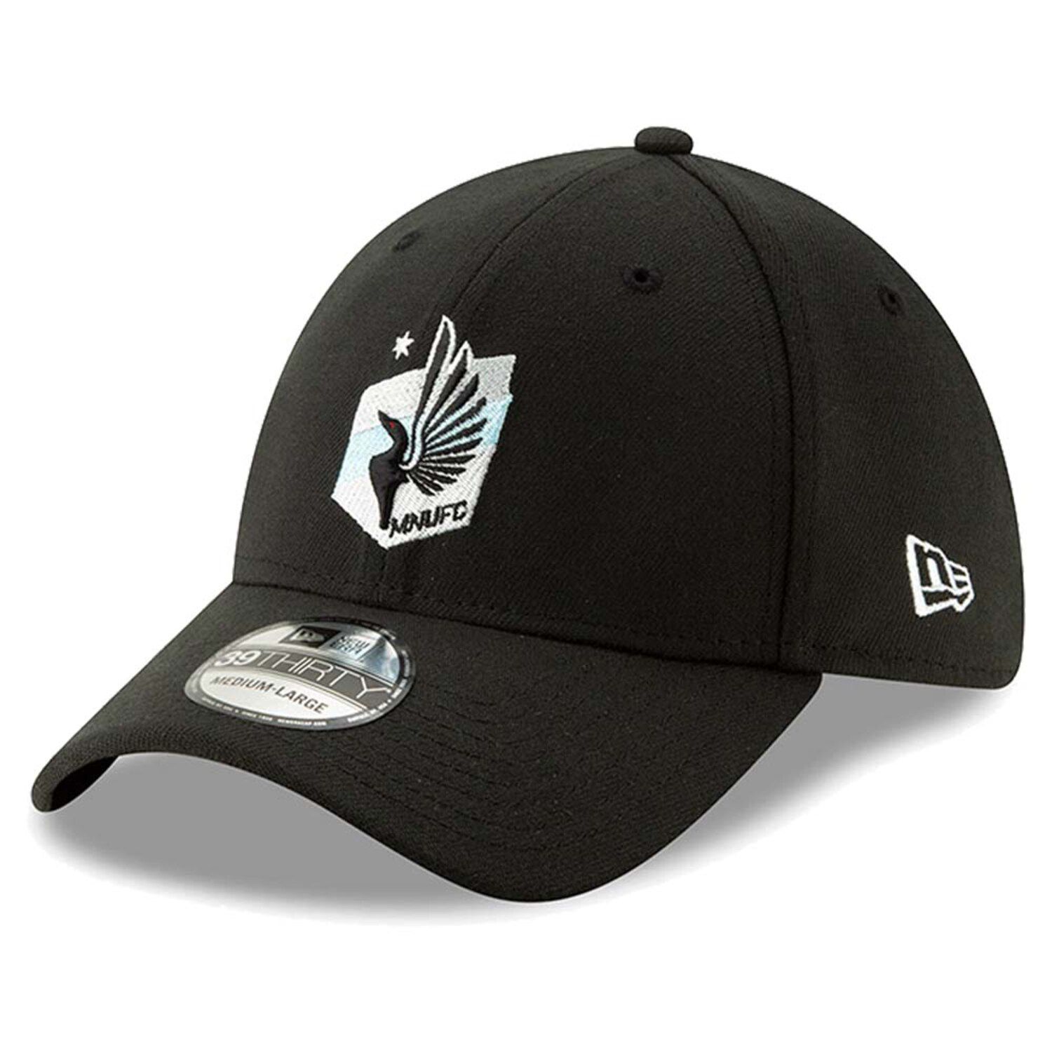 minnesota united fc hat