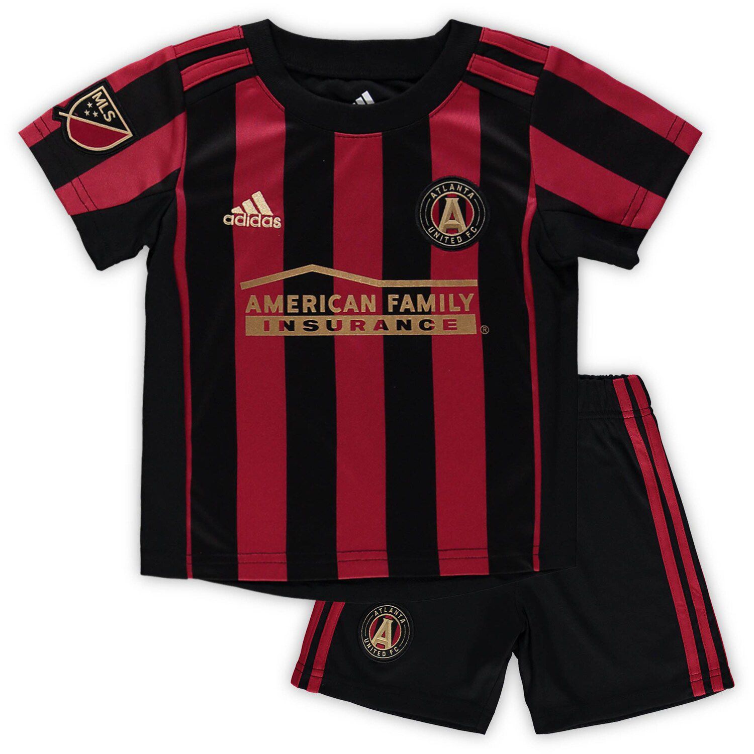 atlanta united jersey 2019