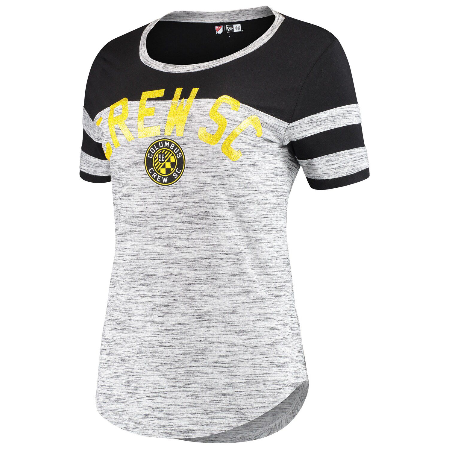 columbus crew t shirt