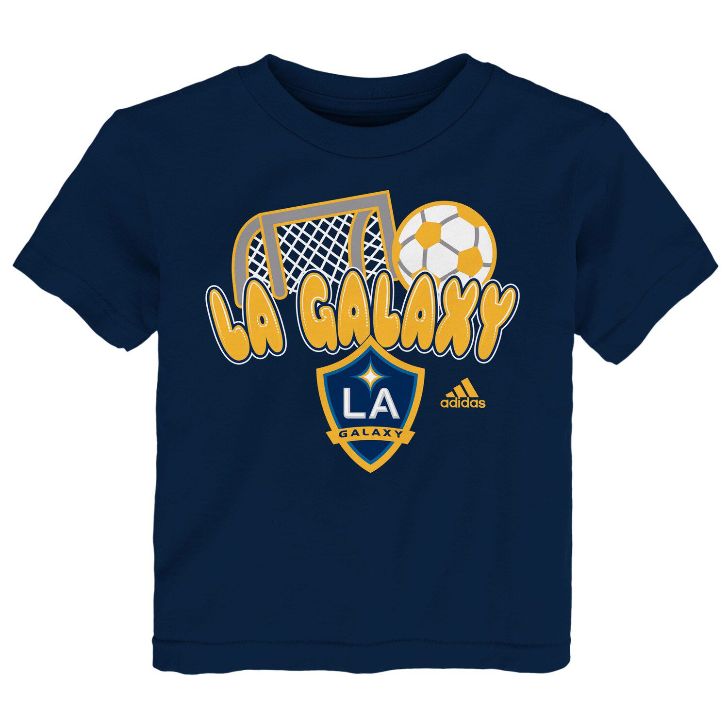 adidas galaxy shirt