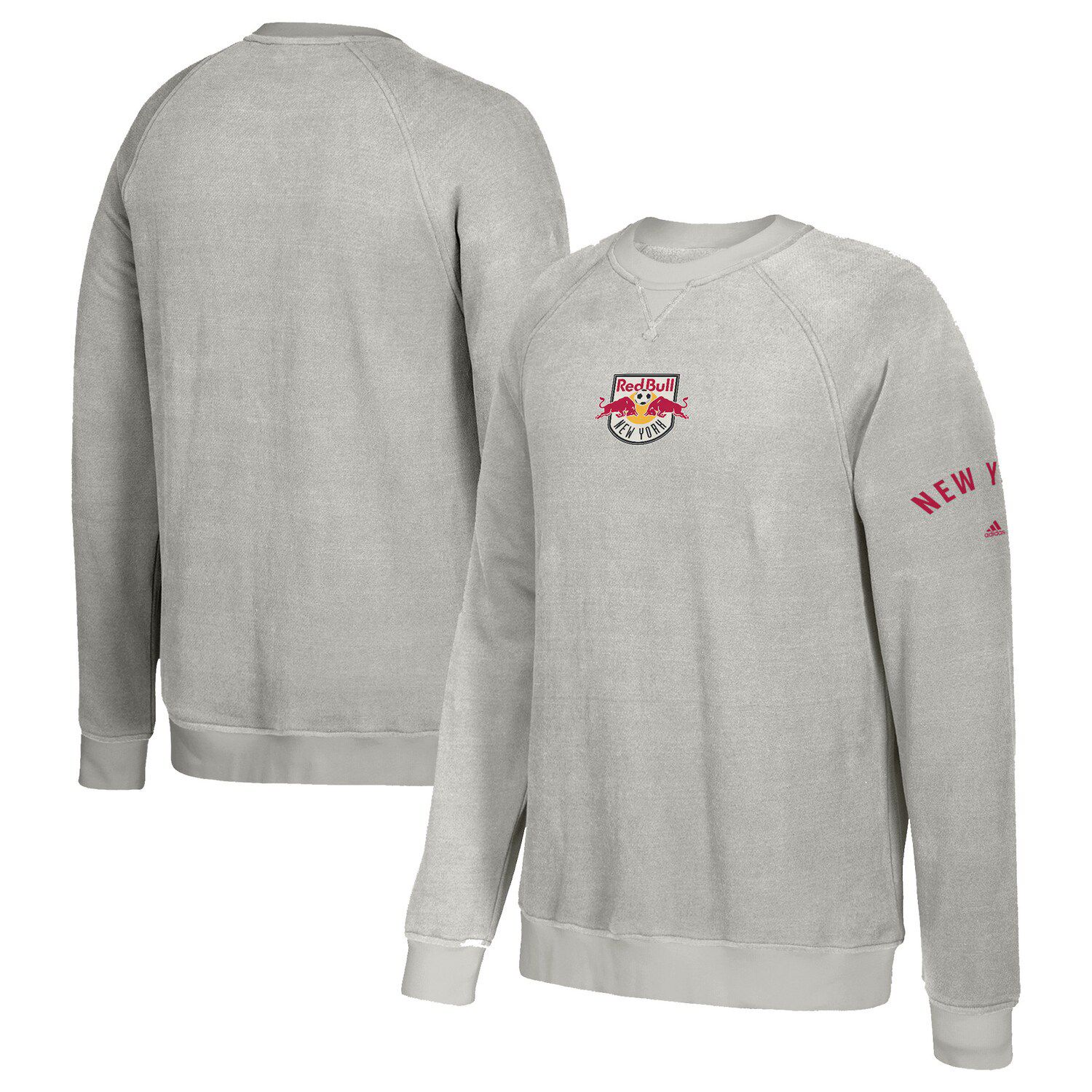 adidas bulls sweatshirt