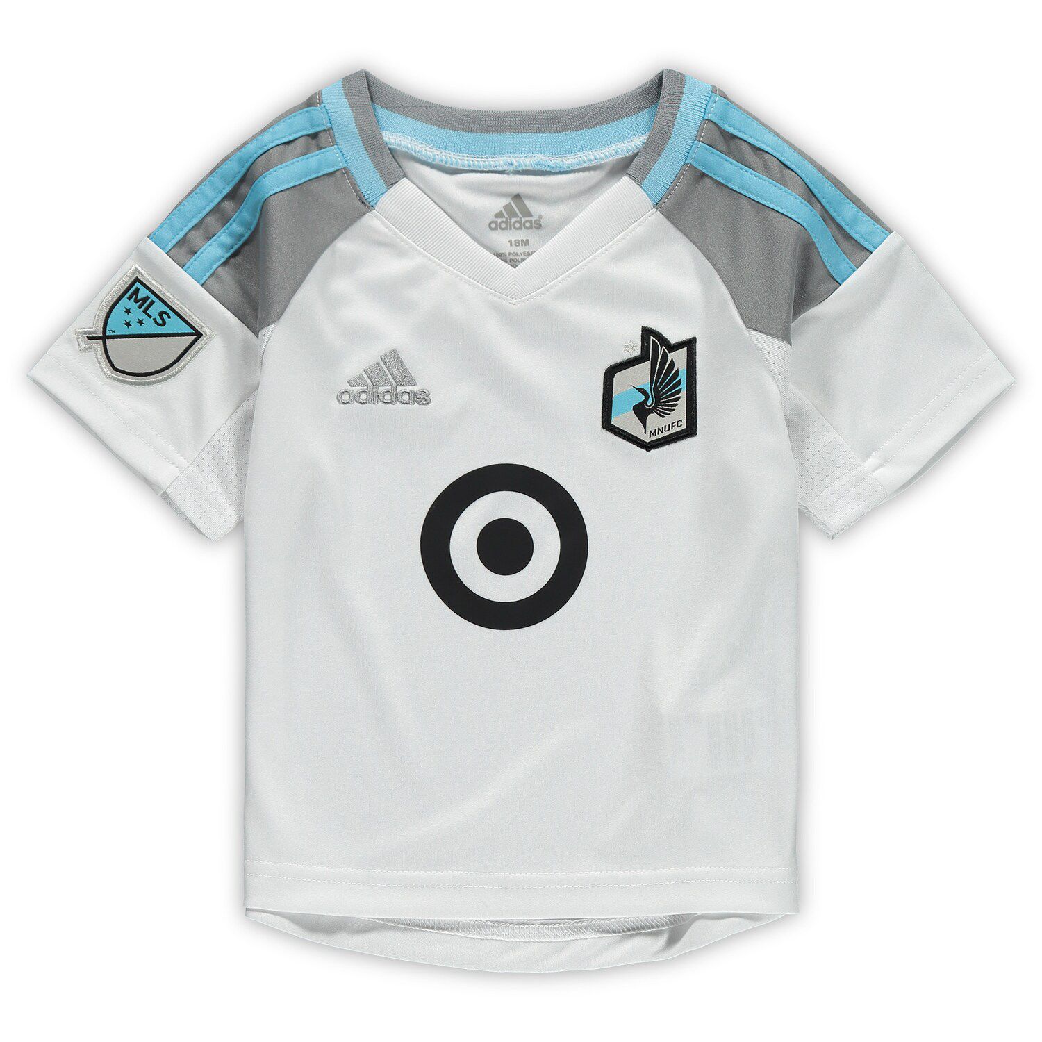 minnesota united fc jersey