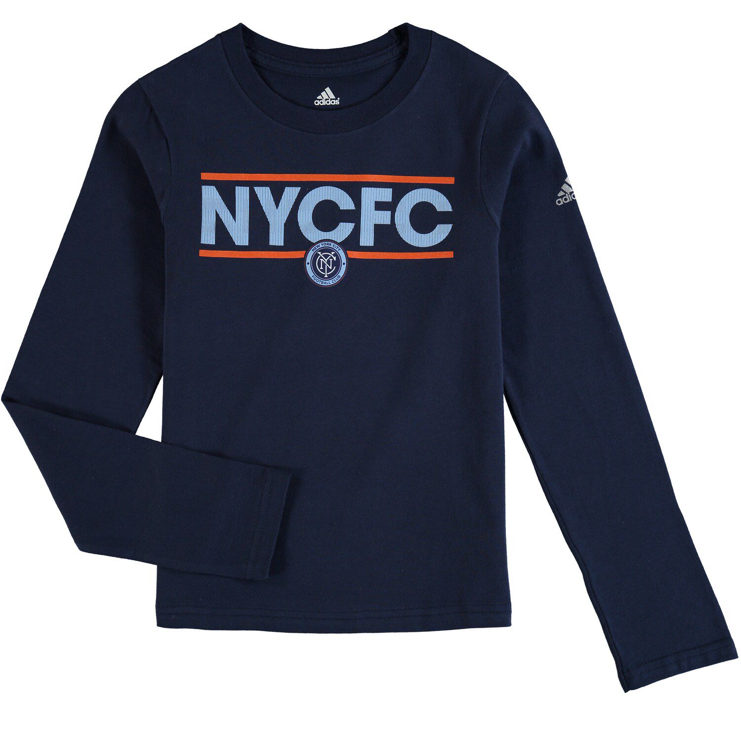 new york adidas t shirt