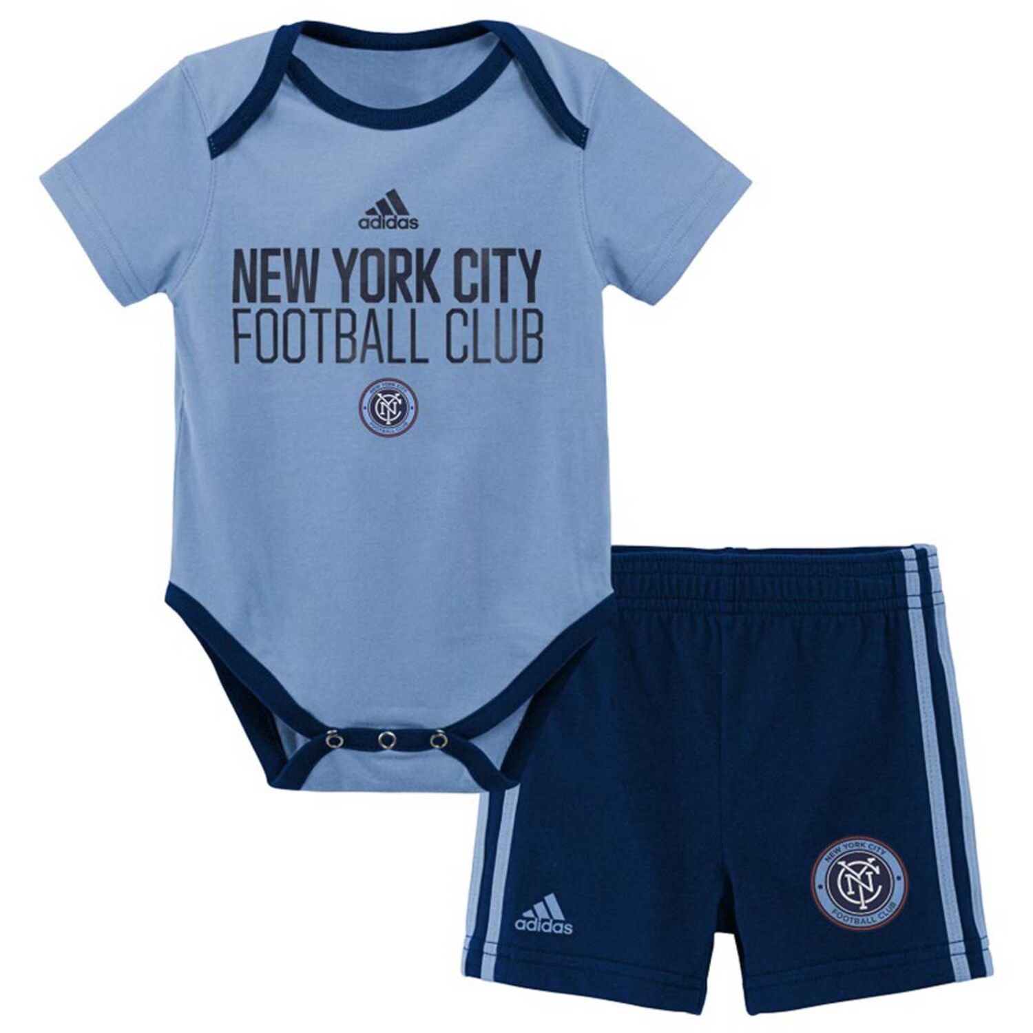 newborn adidas set