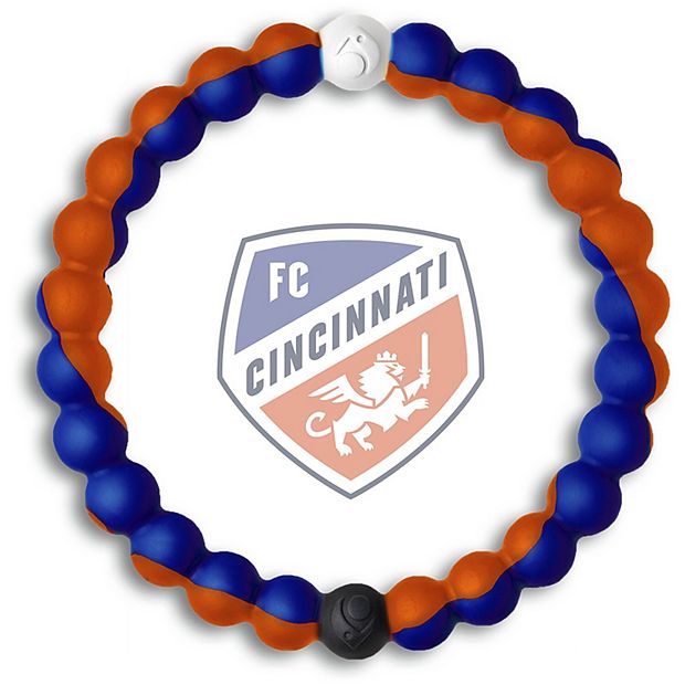 FC Cincinnati Earrings 