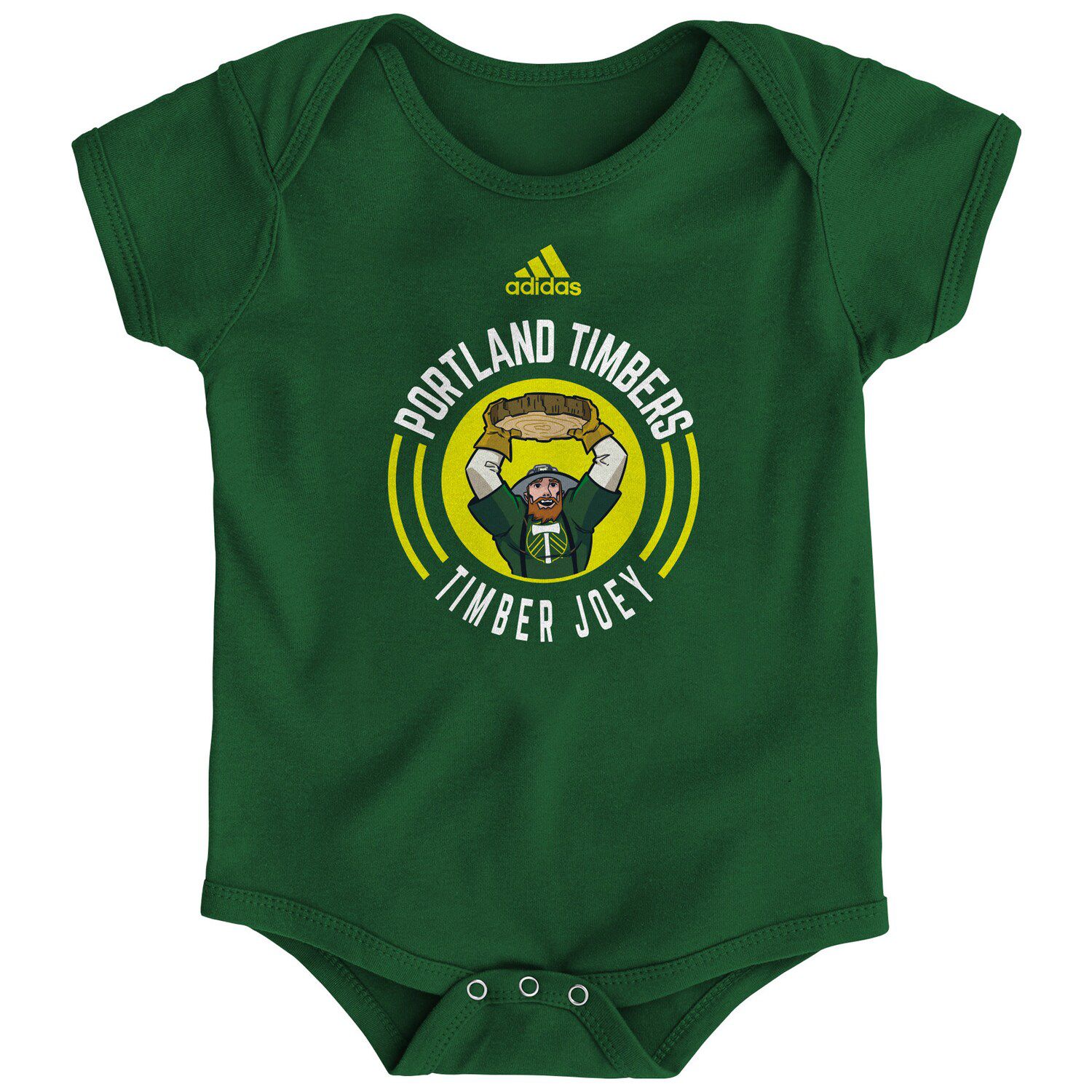 green adidas bodysuit