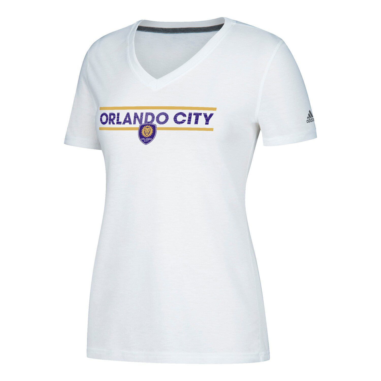 adidas v neck t shirt