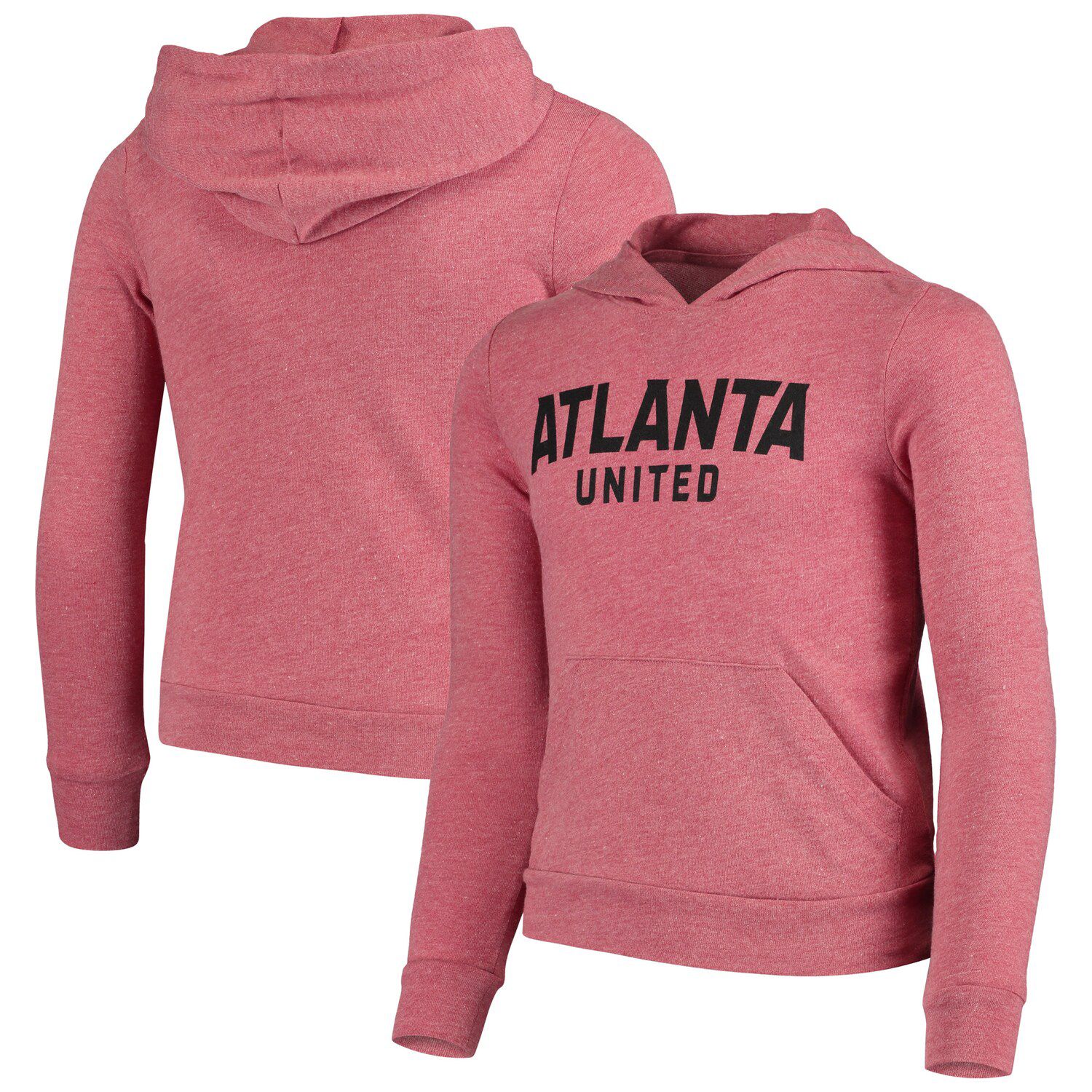 atlanta united fc hoodie