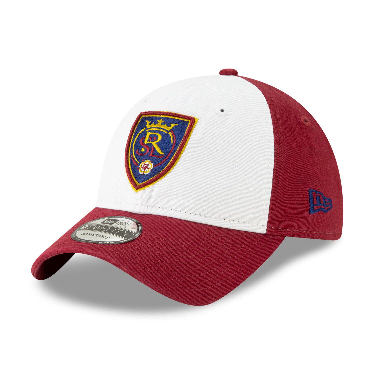 real salt lake hat