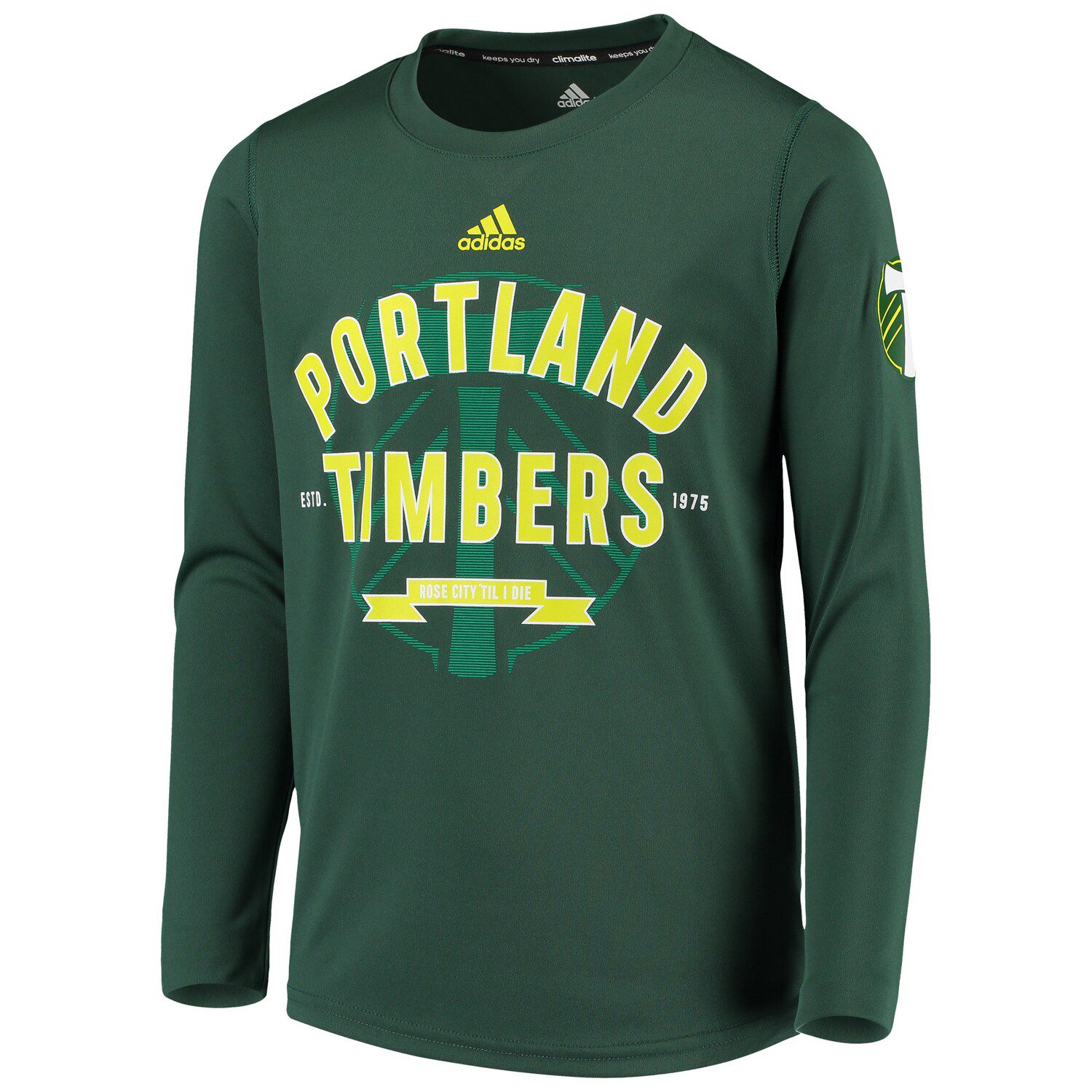 adidas portland timbers