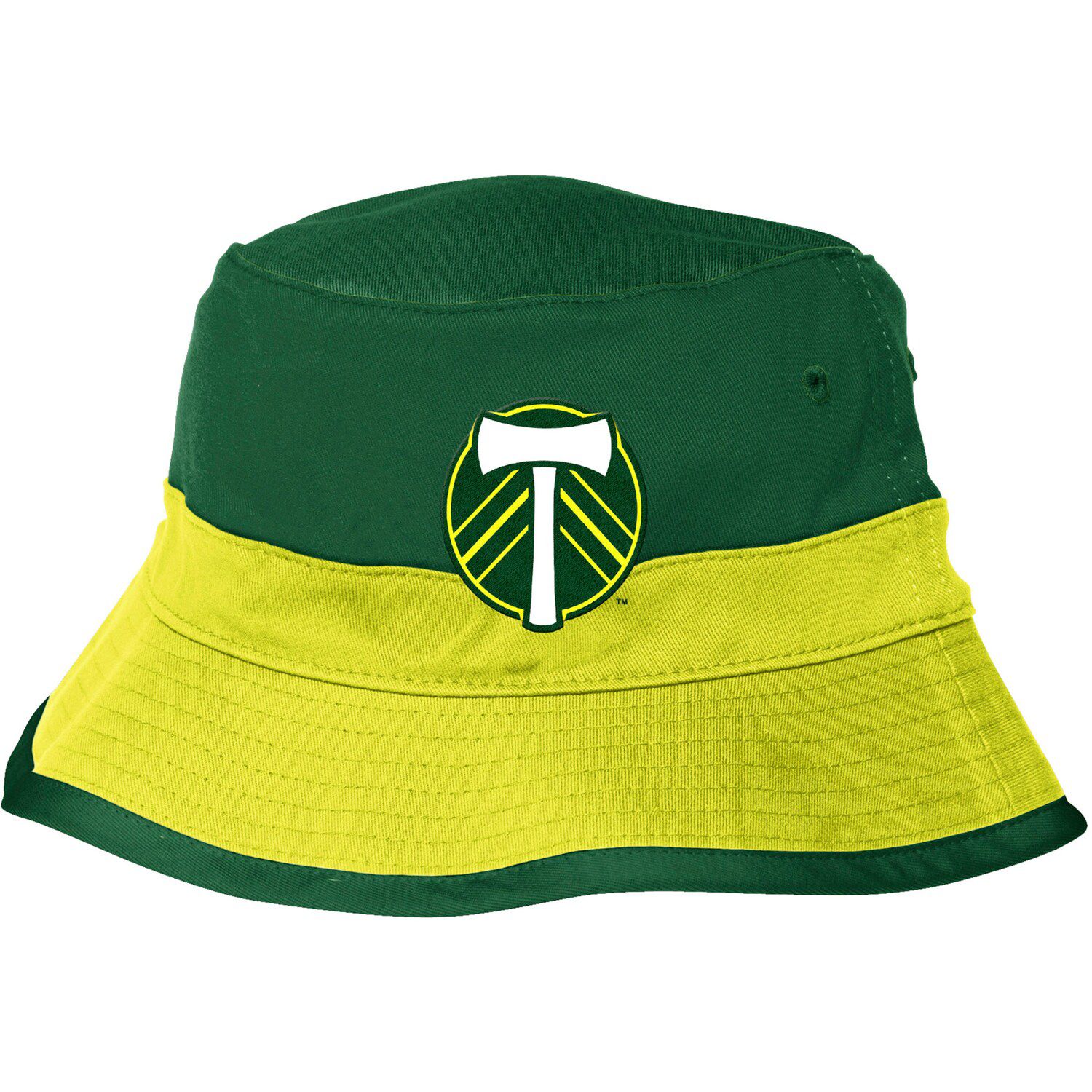 yellow adidas bucket hat