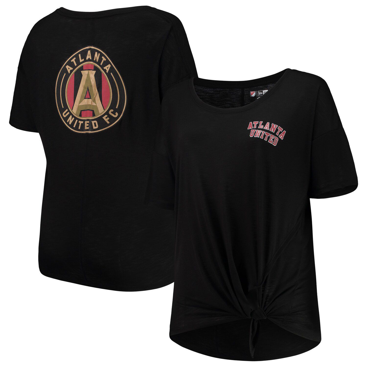 atlanta united for the oceans jersey