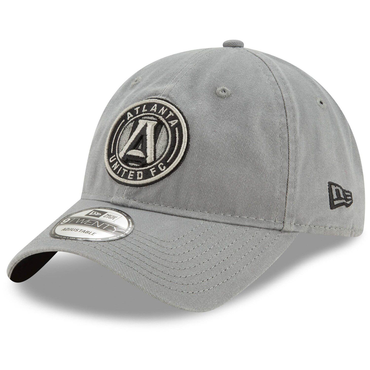 new era lafc hat