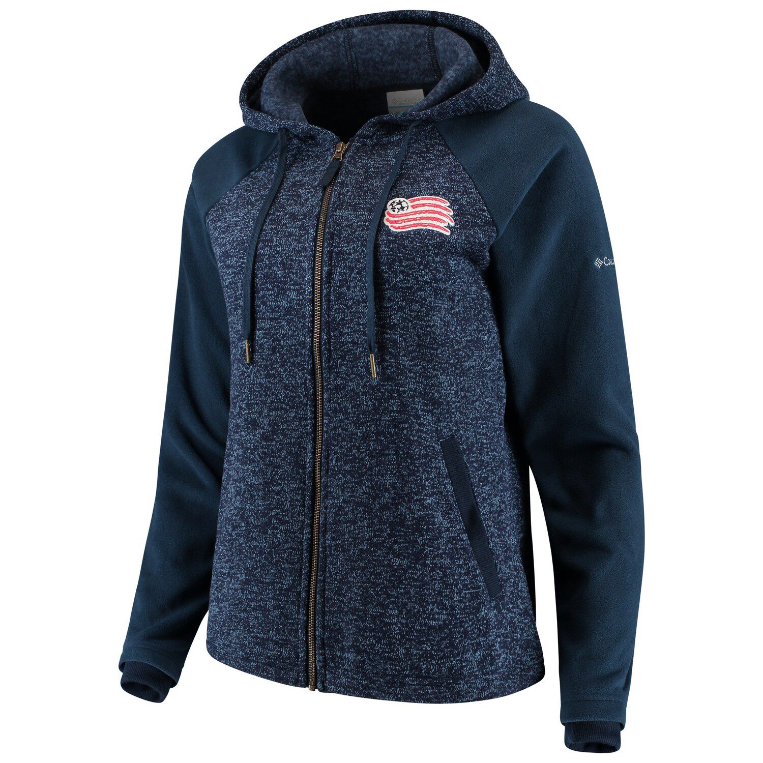 columbia darling days jacket