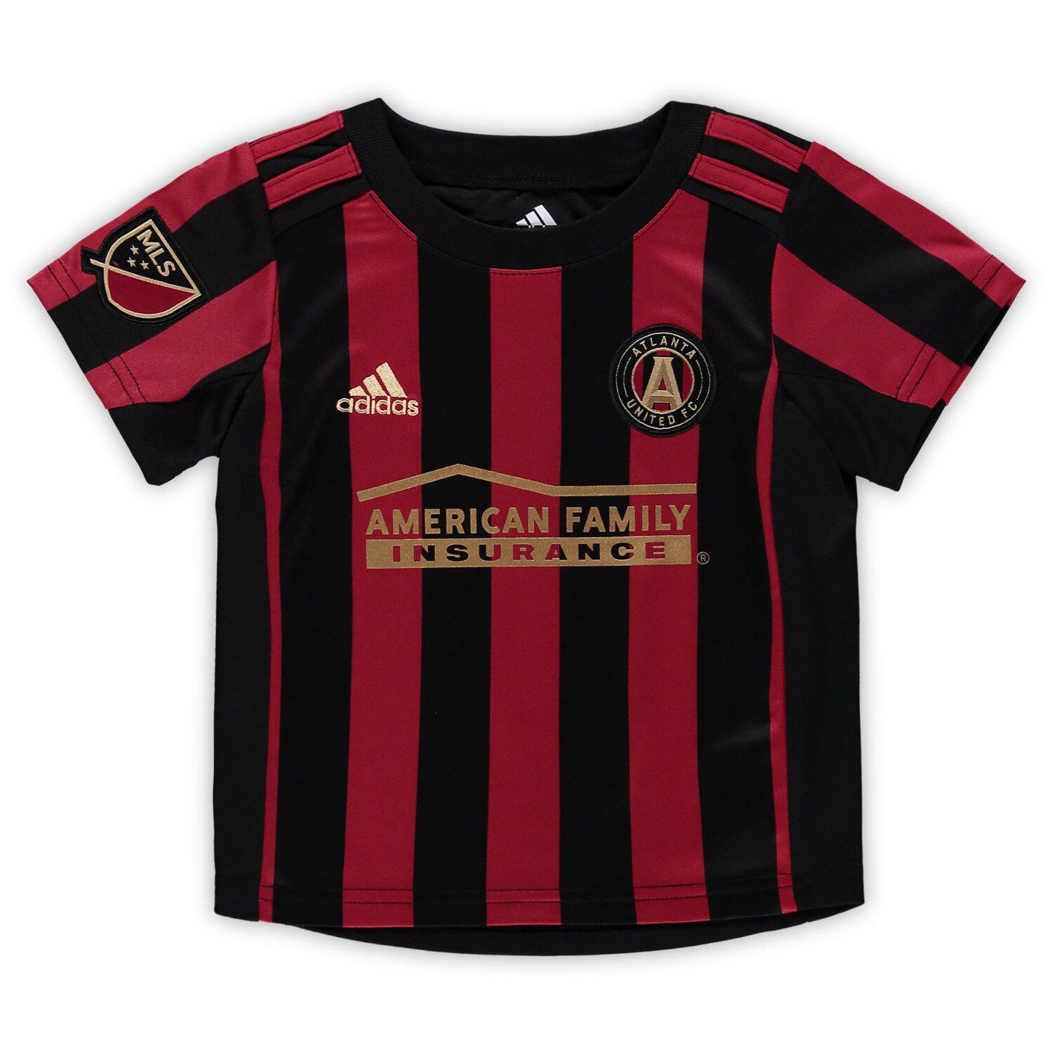 atlanta united 2019 jersey