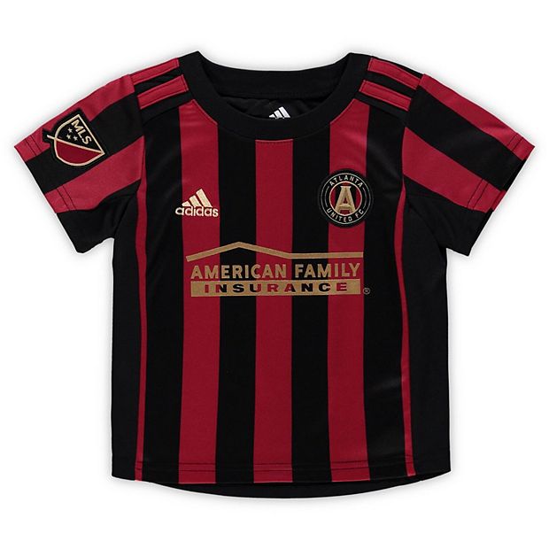 atlanta united 2019 jersey