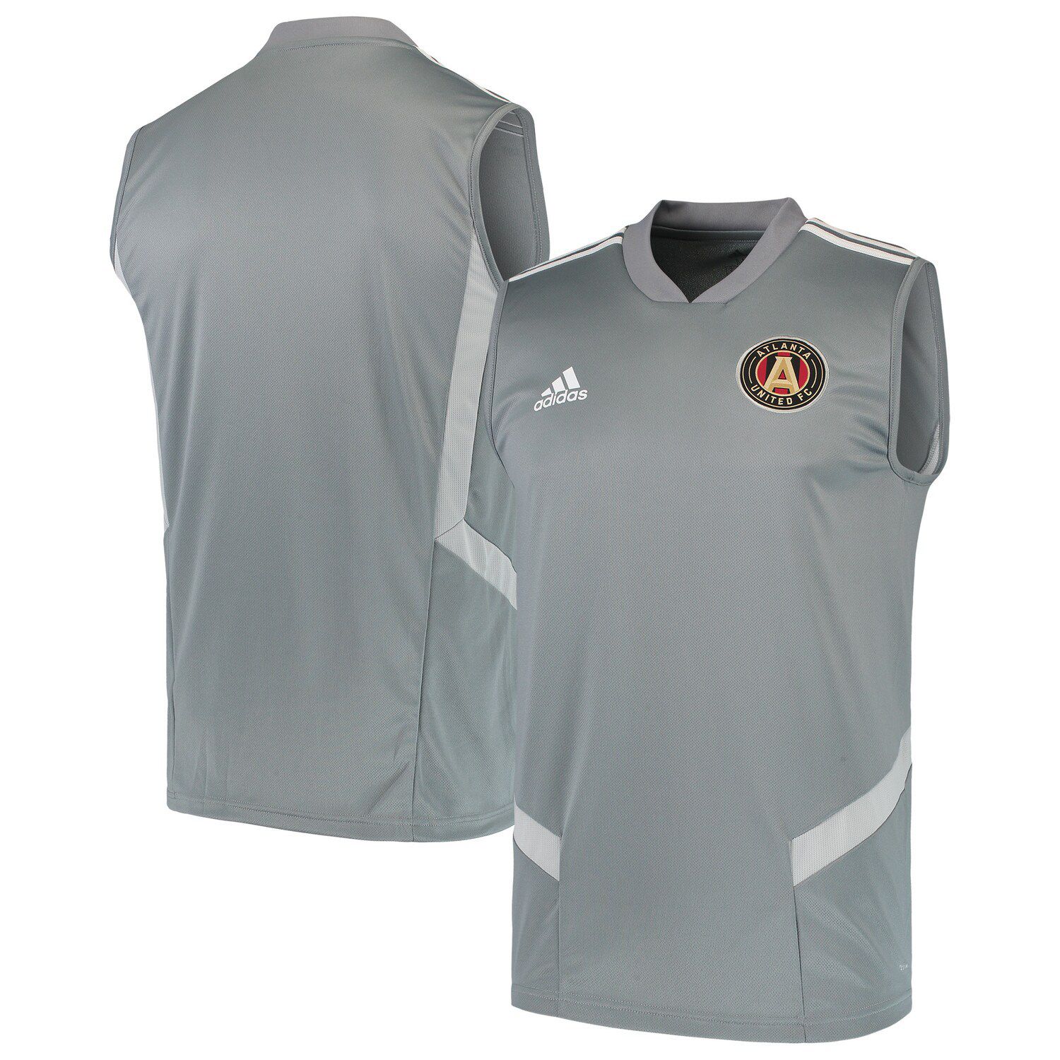 atlanta united black jersey