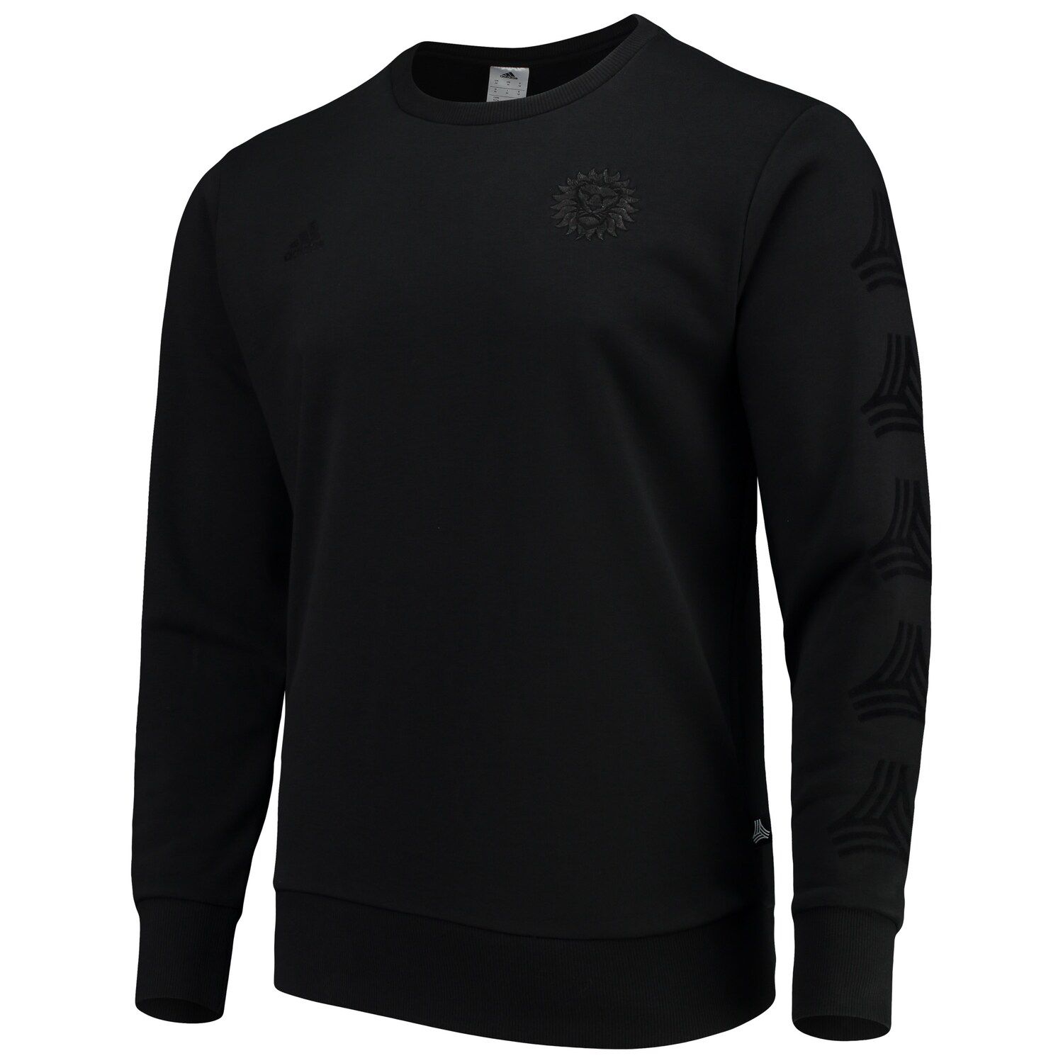 adidas tango sweatshirt