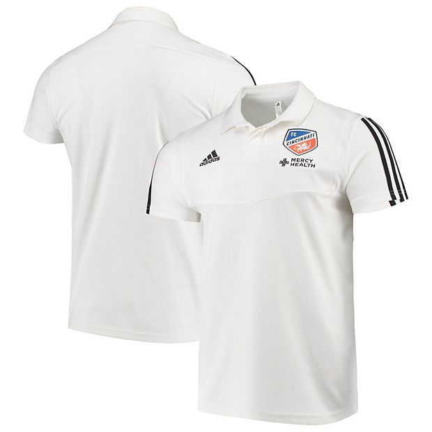 FC Cincinnati Polos, Golf Shirts