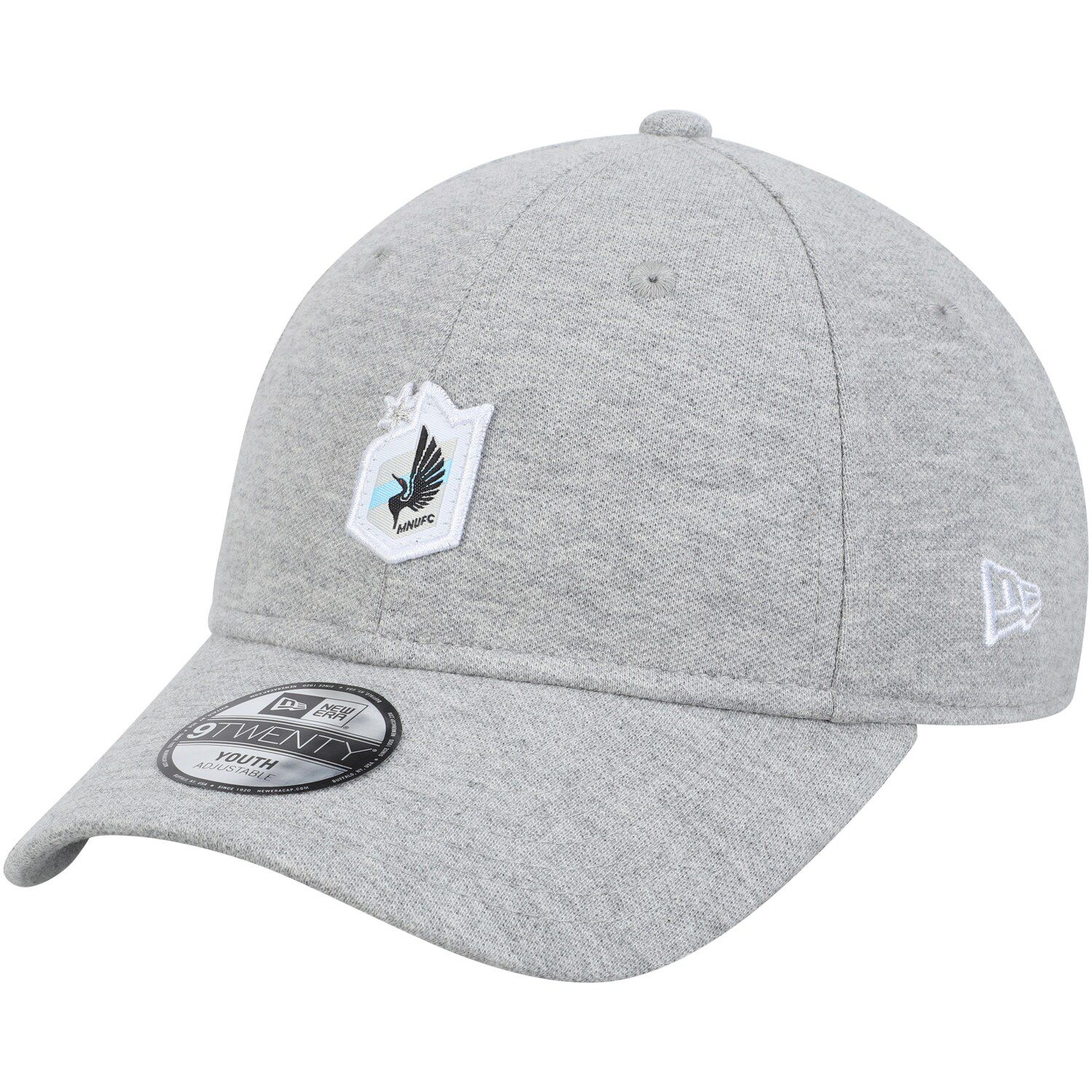 minnesota united fc hat