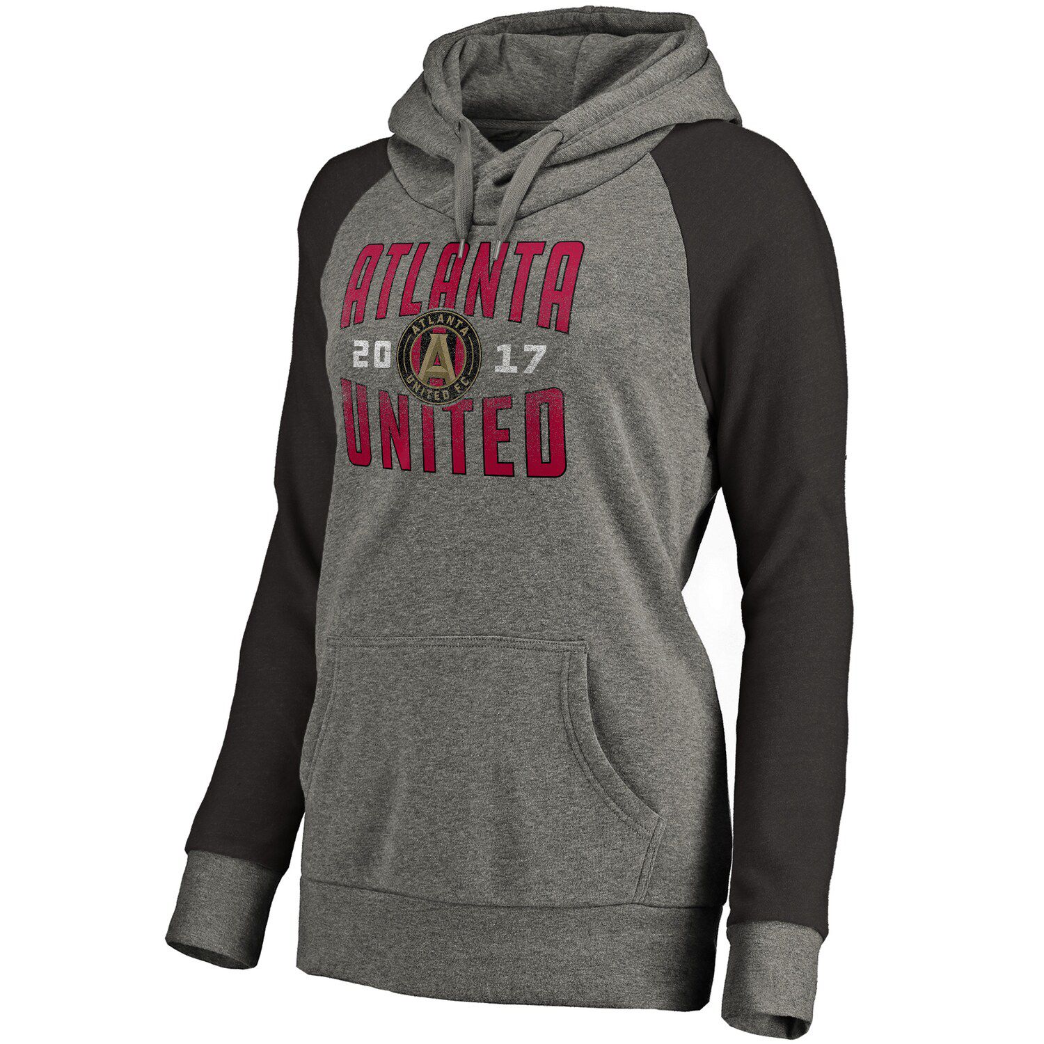 atlanta united fc hoodie