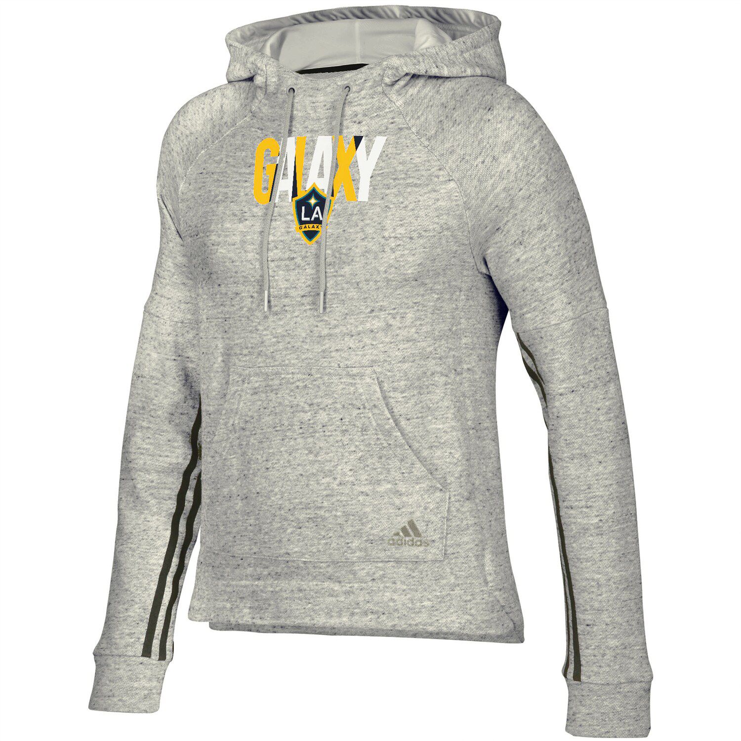 la galaxy hoodie