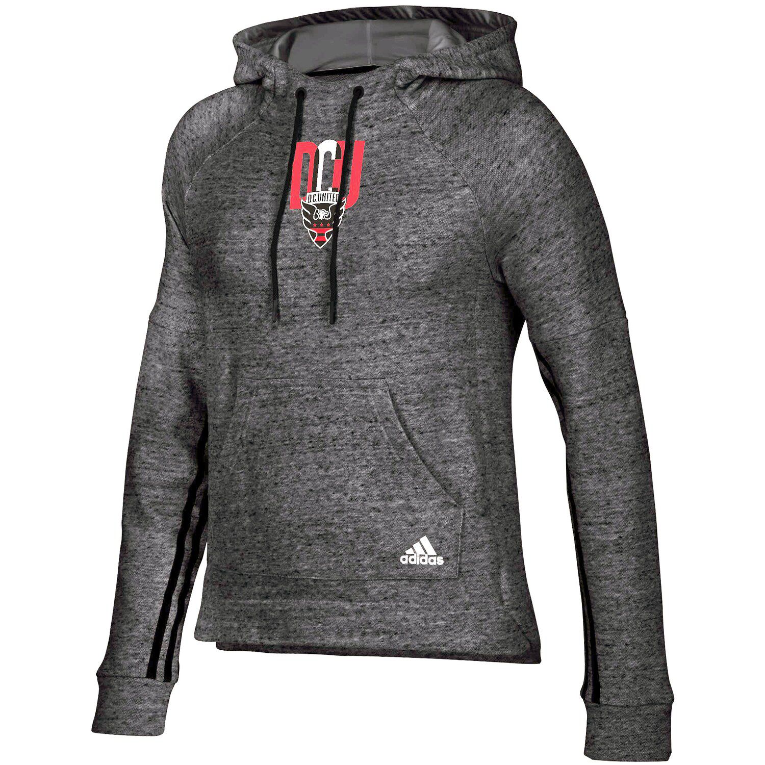 kohls adidas sweatshirt womens