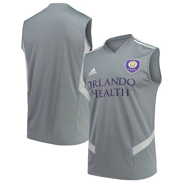 adidas LA Galaxy Sleeveless Jersey Men's, adidas