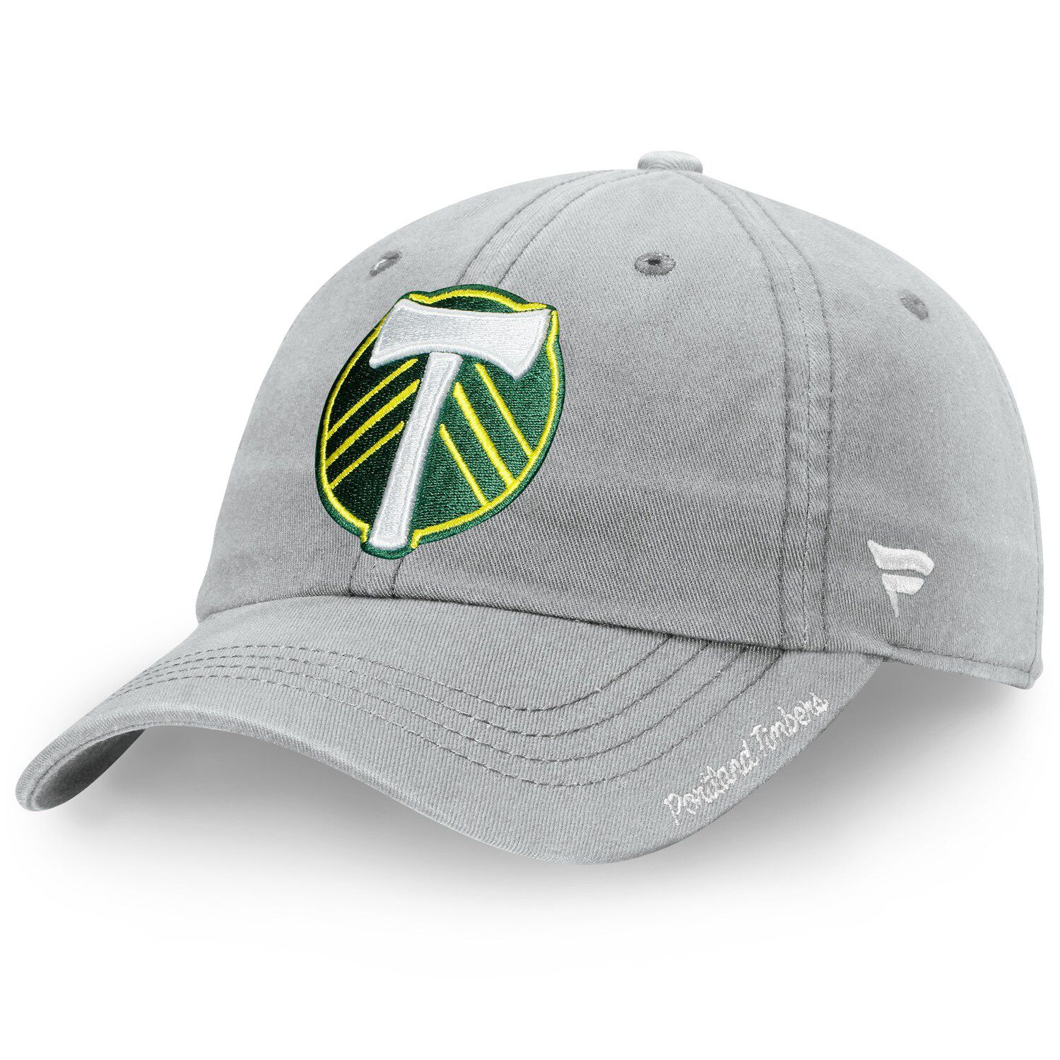 timbers hat