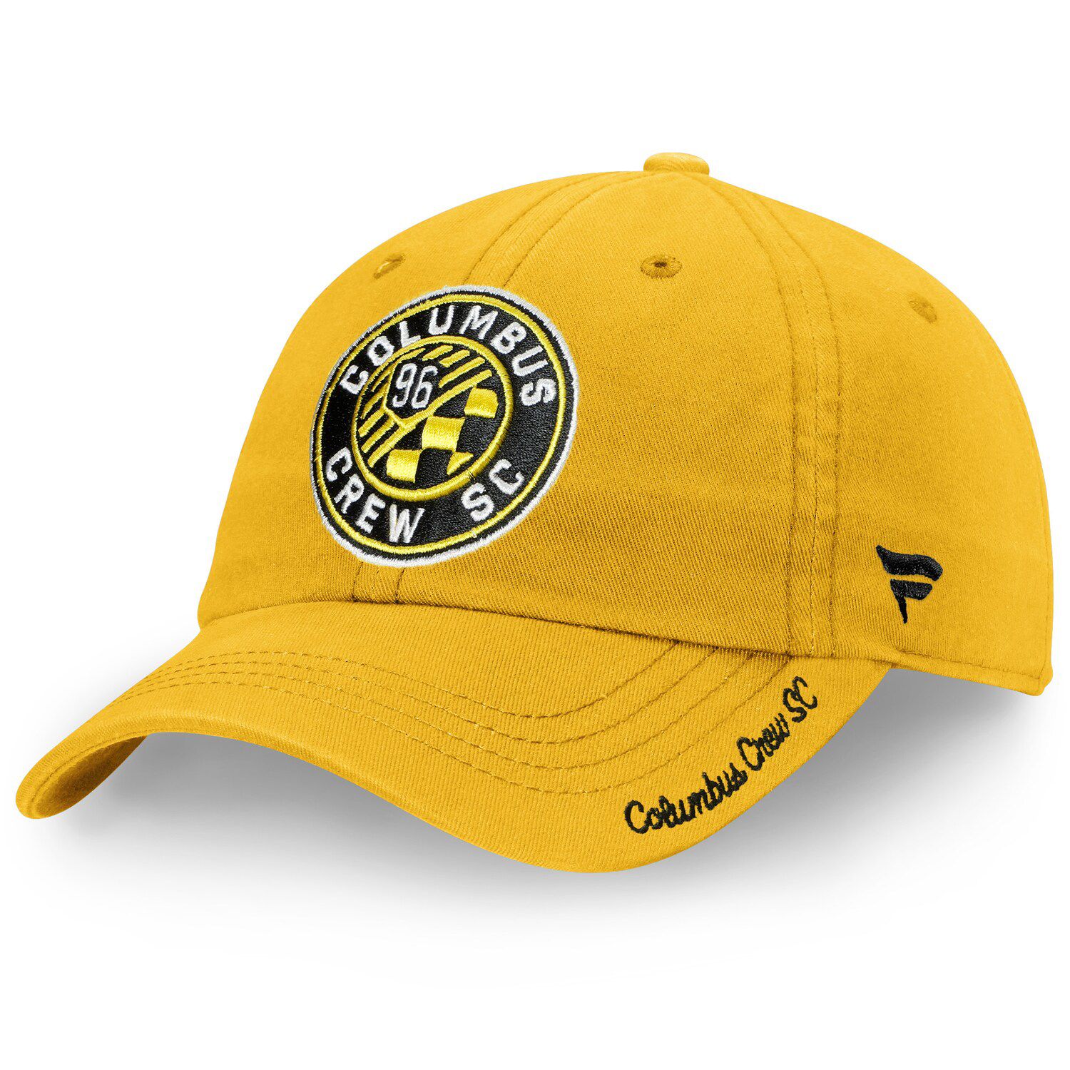 columbus crew hat