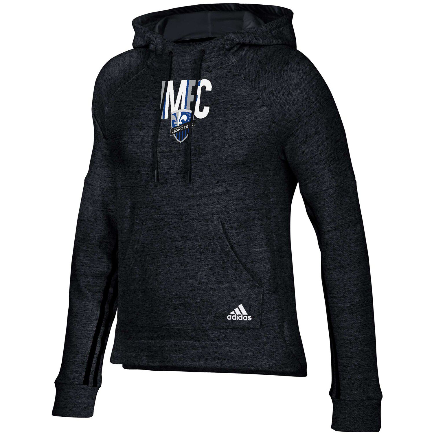 womens adidas pullover