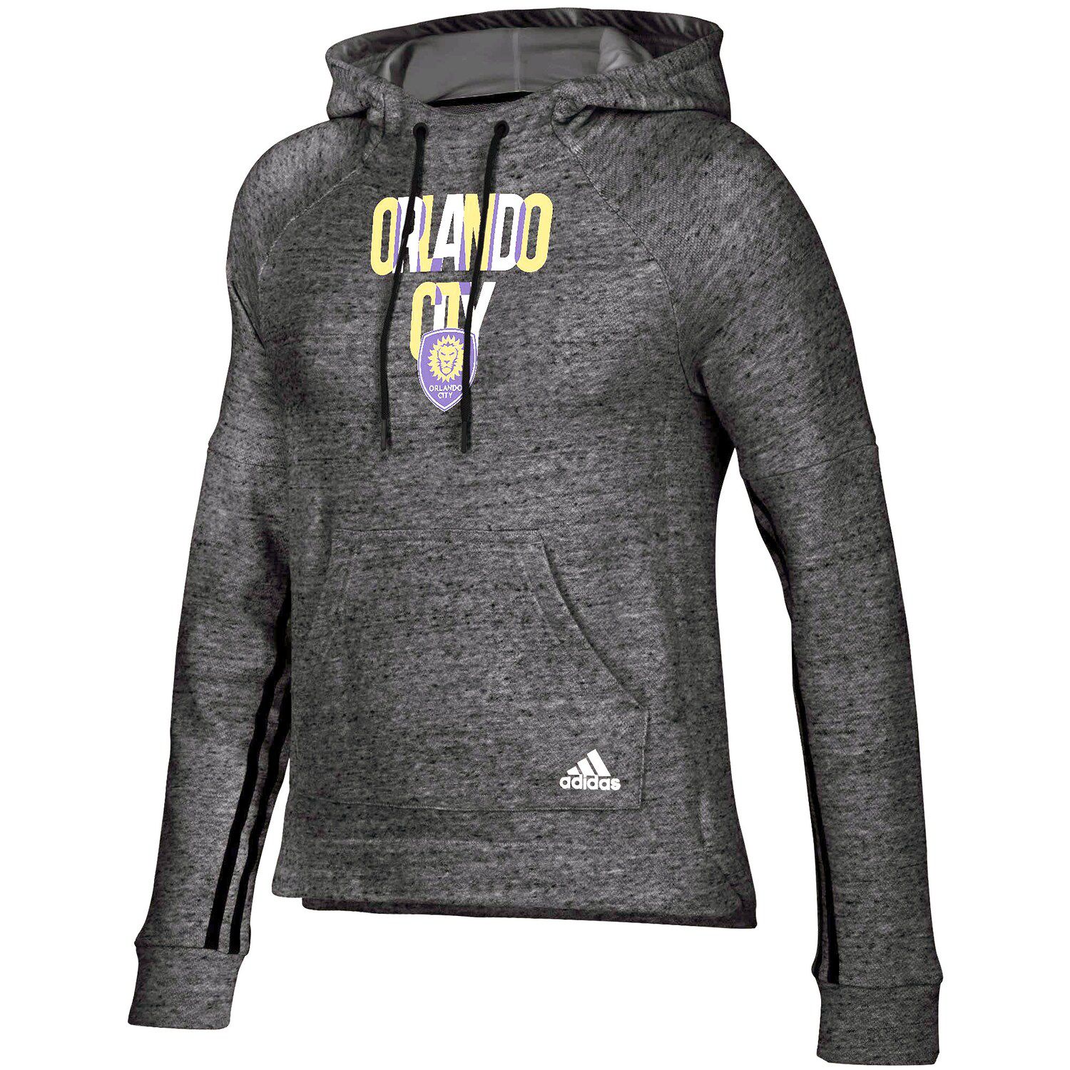 women's adidas city sweatshirt