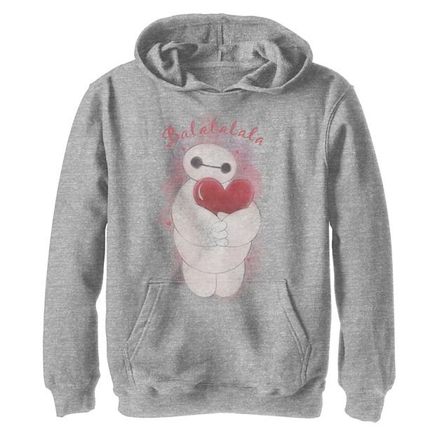 Hoodie baymax best sale