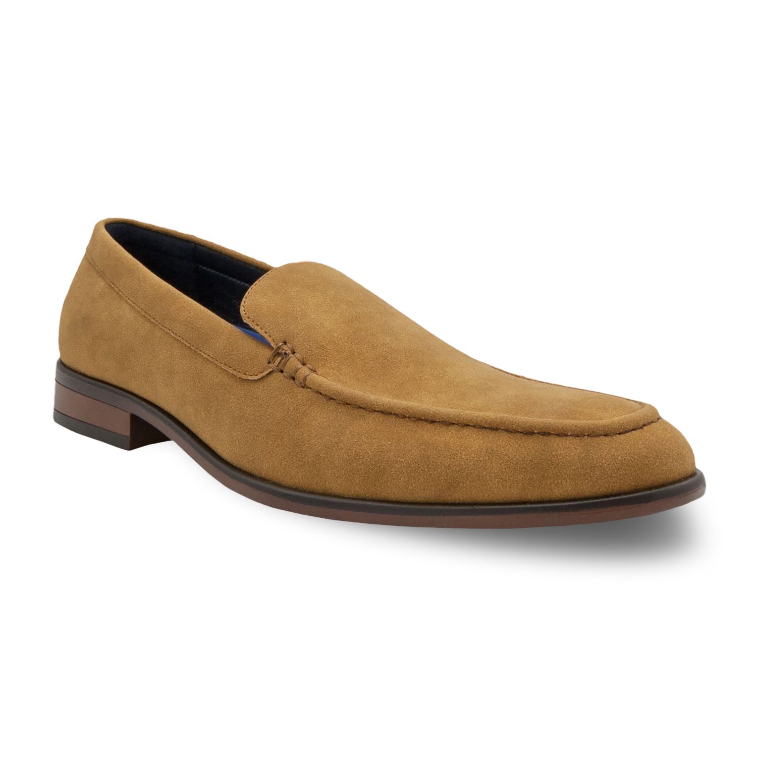 nine west suede loafers