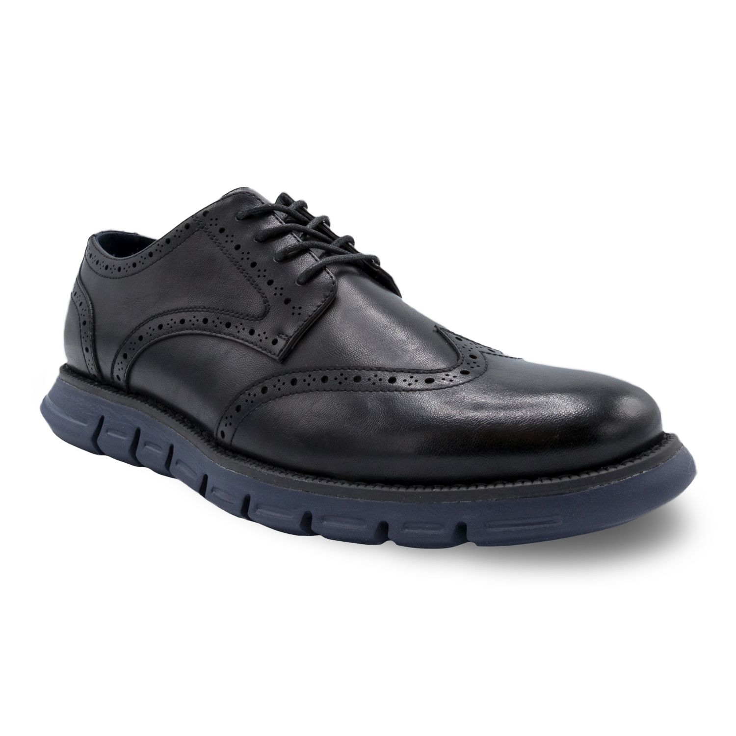 kohls mens wingtip shoes