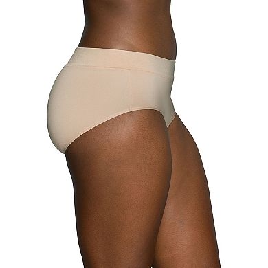 Women's Vanity Fair® Beyond Comfort Hipster Panty 18212