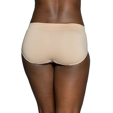 Women's Vanity Fair® Beyond Comfort Hipster Panty 18212