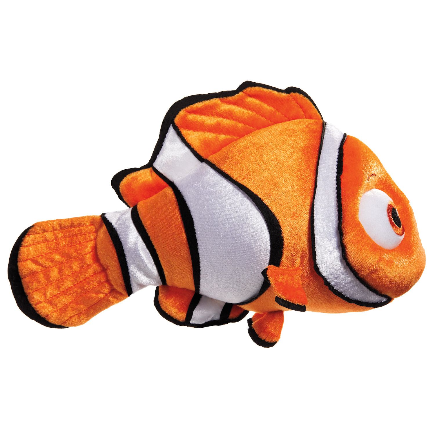 nemo plush toy