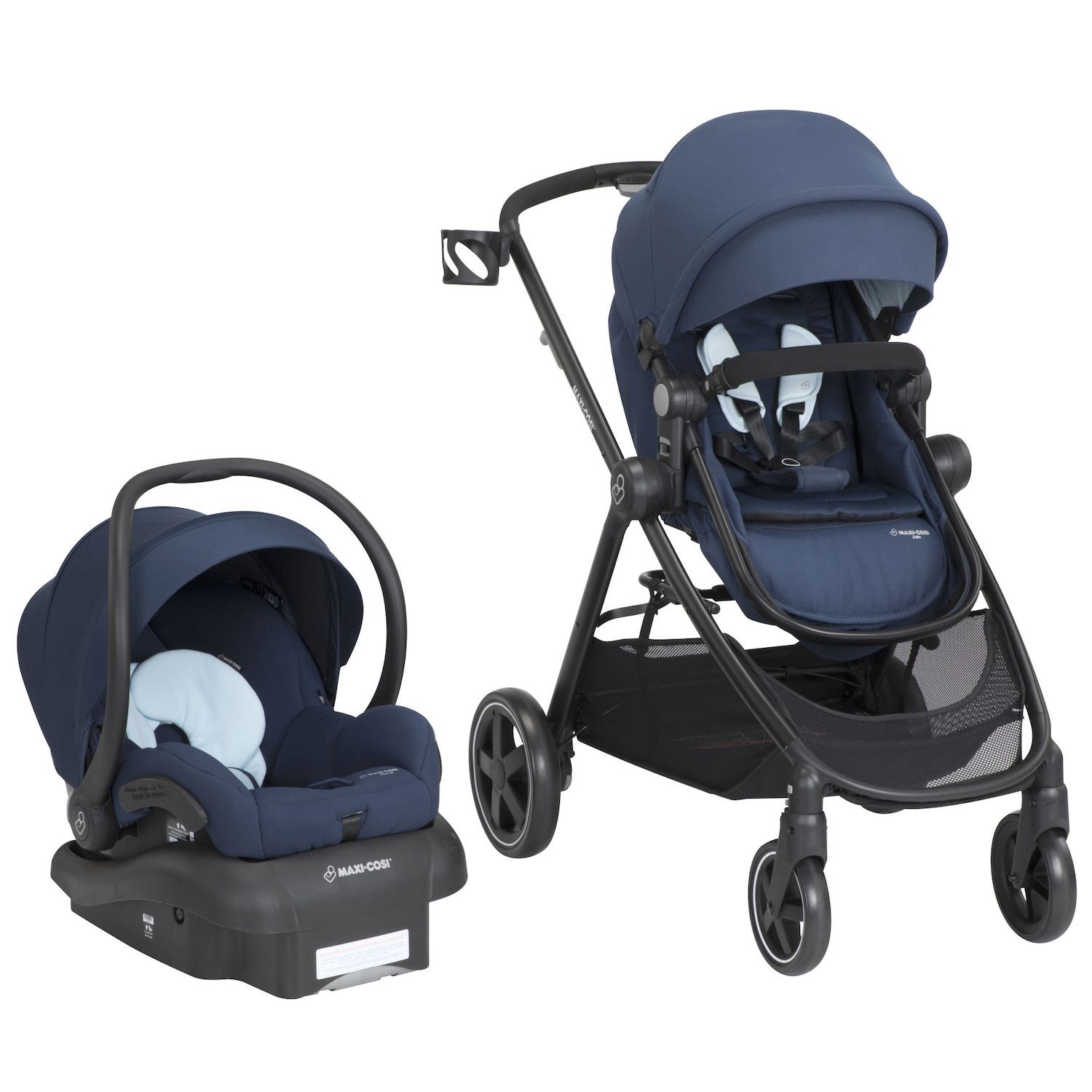 baby boy travel systems