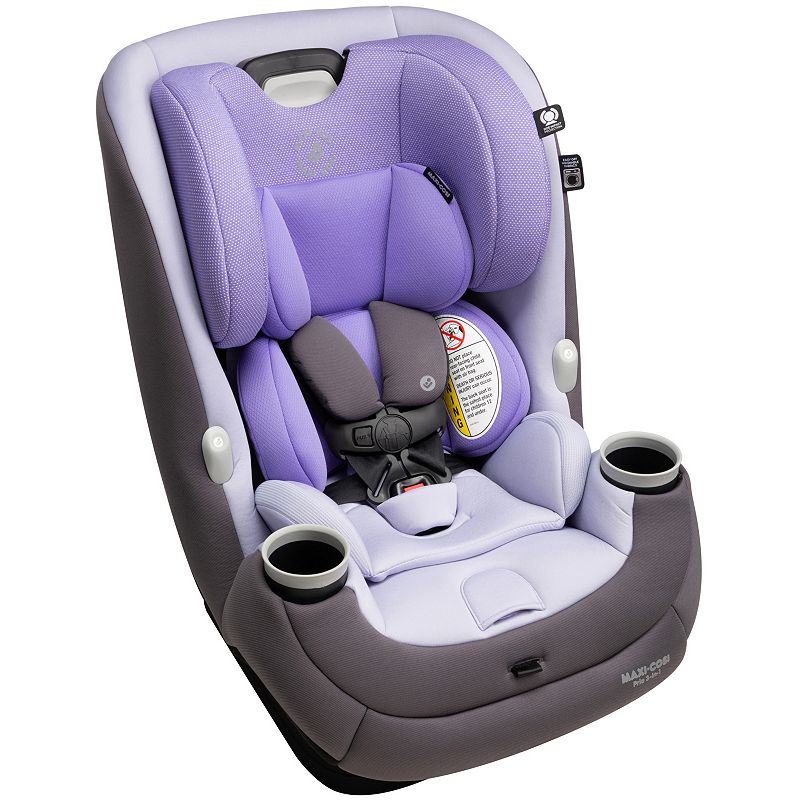 Maxi-Cosi Pria 3 in 1 Convertible Car Seat, Purple