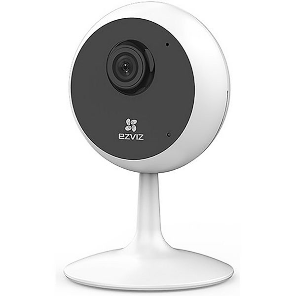 Indoor WIFI Security Camera with Smart Motion Detection Zones EZVIZ C1C 1080p 