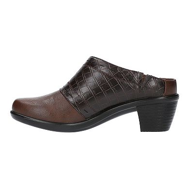 Easy Street Cynthia Women's Mules