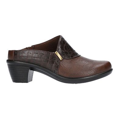 Easy Street Cynthia Women's Mules