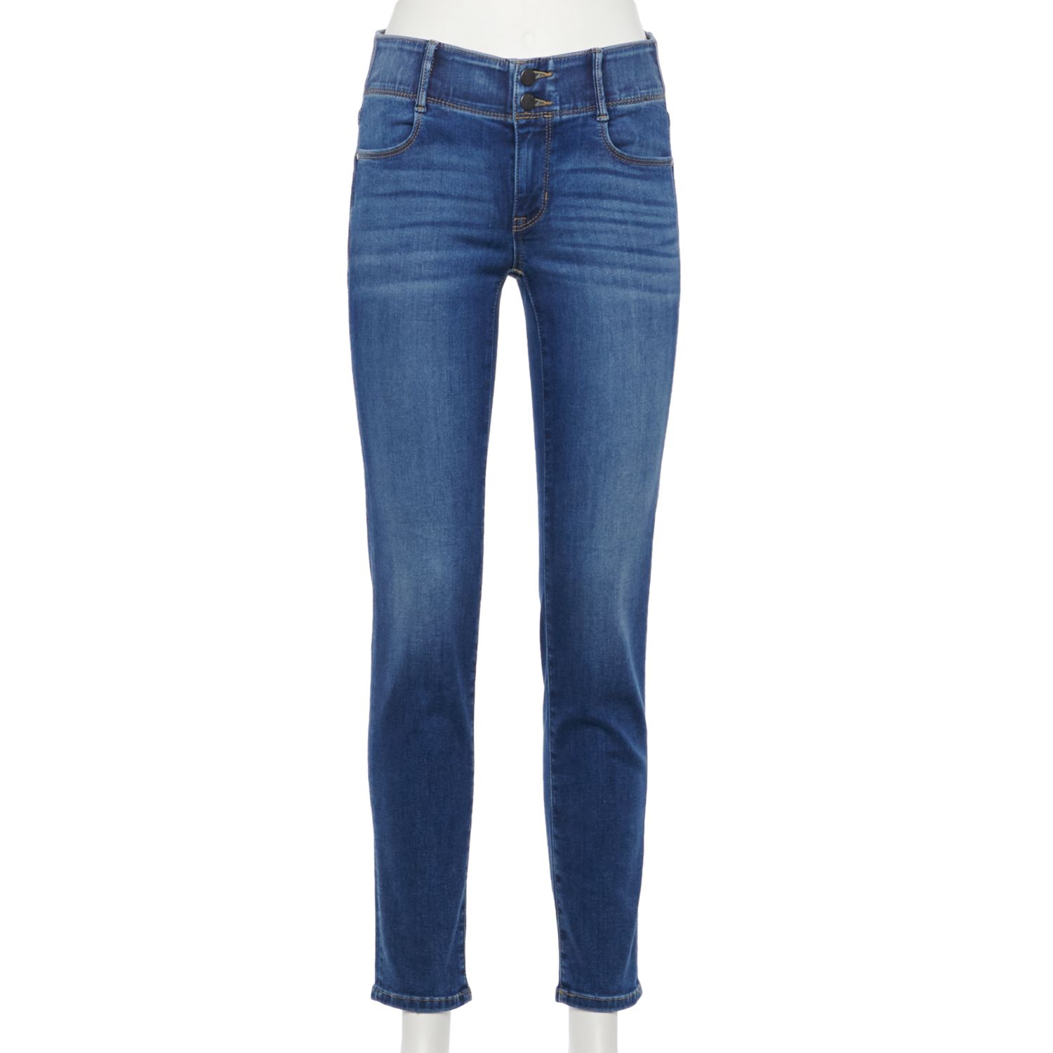 apt 9 petite jeans