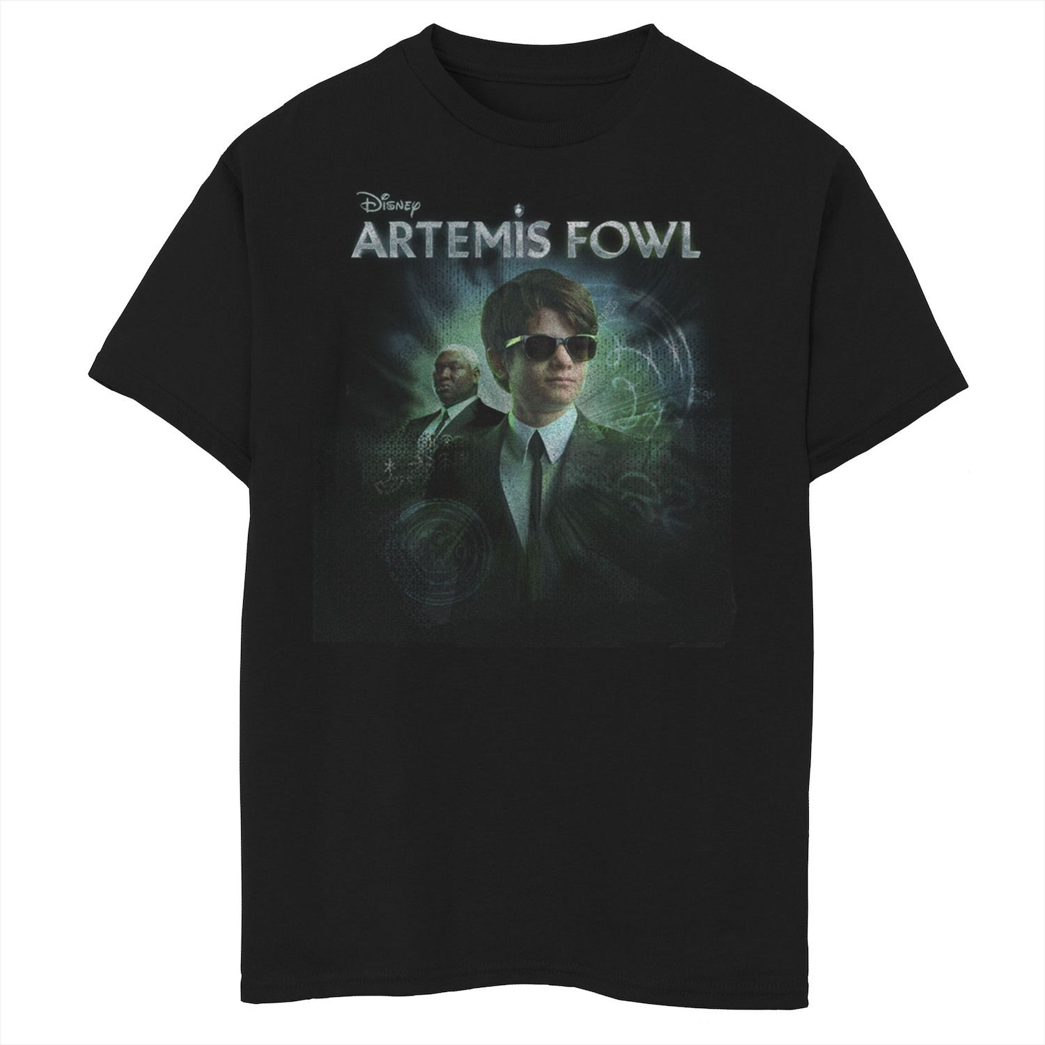 Artemis Fowl - Movies on Google Play