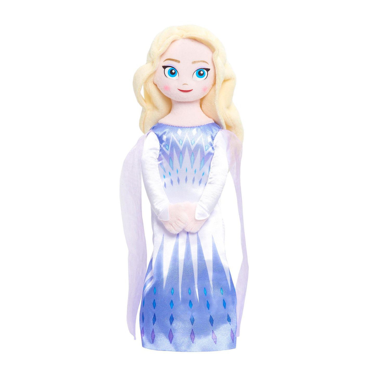plush frozen 2