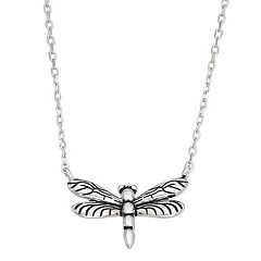 Flamingo 2025 necklace kohls